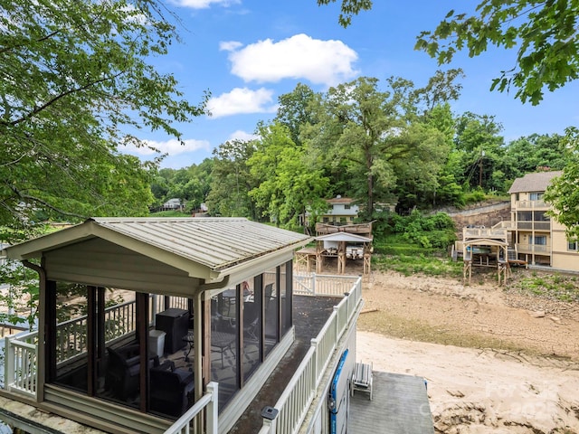 417 Tryon Bay Cir, Lake Lure, NC 28746 - photo 28