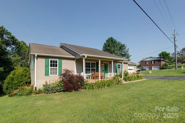 162 Martin Branch Rd, Leicester, NC 28748 - photo 2