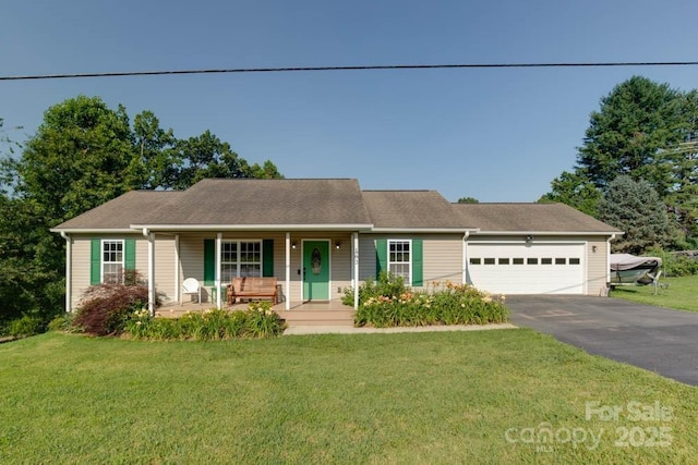 162 Martin Branch Rd, Leicester, NC 28748 - photo 3