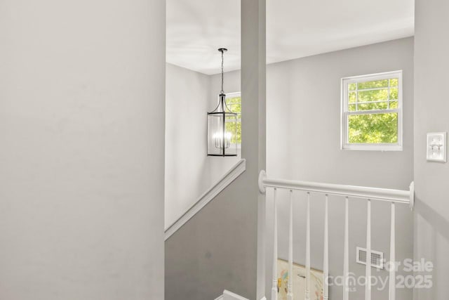 9846 Bailey Rd, Cornelius, NC 28031 - view of stairs