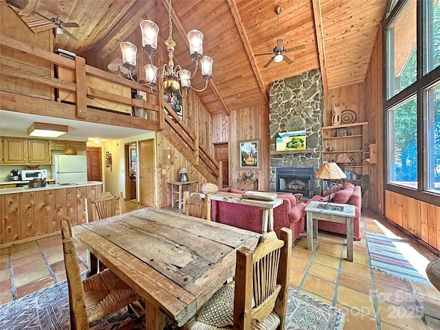 236 Valleyview Dr, Topton, NC 28781 - photo 7