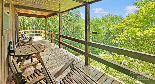 236 Valleyview Dr, Topton, NC 28781 - photo 3