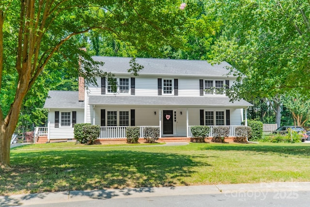 7309 Leesburg Rd, Charlotte, NC 28215 - photo 1