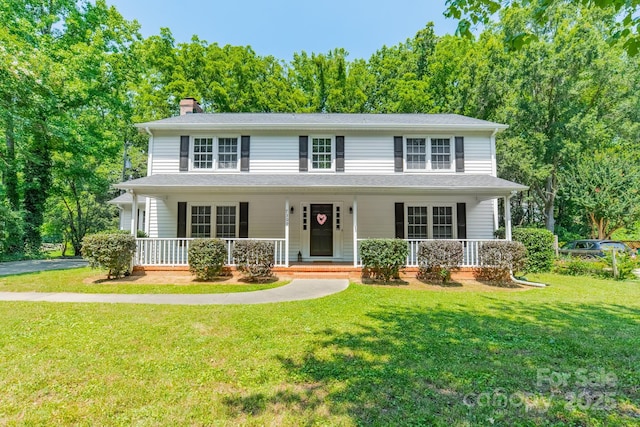 7309 Leesburg Rd, Charlotte, NC 28215 - photo 2
