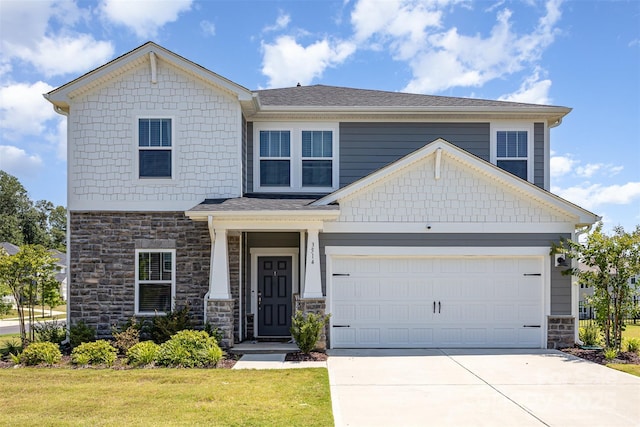 3514 Peach Cobbler St, Monroe, NC 28110 - photo 1