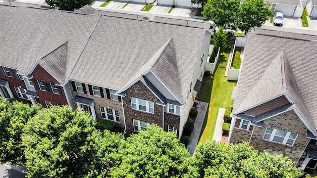 8245 Viewpoint Ln, Cornelius, NC 28031 - drone / aerial view