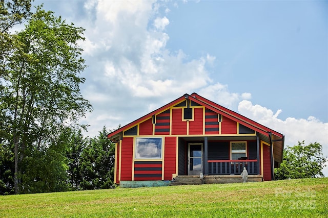 529 Old Newfound Rd, Leicester, NC 28748 - photo 1