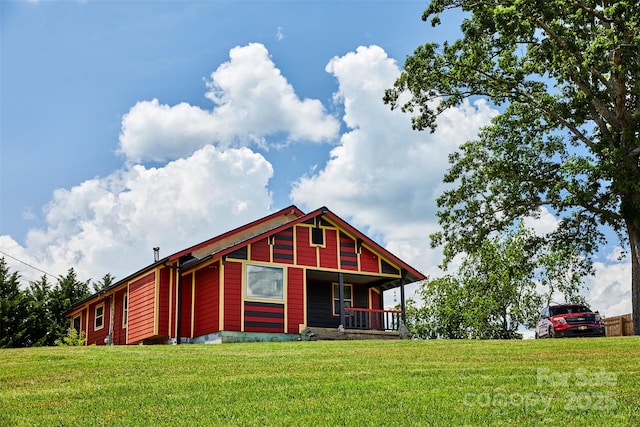 529 Old Newfound Rd, Leicester, NC 28748 - photo 2