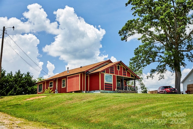 529 Old Newfound Rd, Leicester, NC 28748 - photo 3