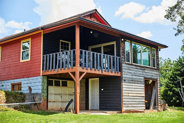 529 Old Newfound Rd, Leicester, NC 28748 - photo 4