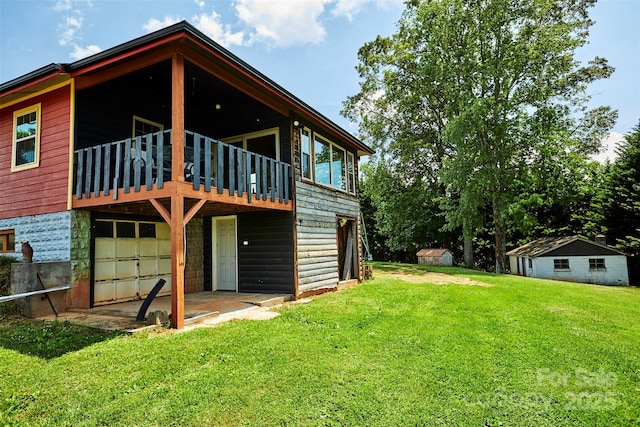 529 Old Newfound Rd, Leicester, NC 28748 - photo 5