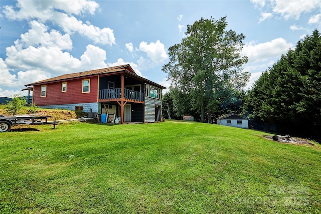 529 Old Newfound Rd, Leicester, NC 28748 - photo 6
