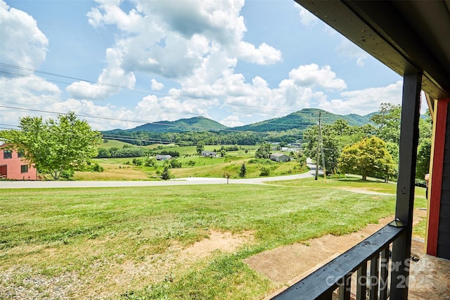 529 Old Newfound Rd, Leicester, NC 28748 - photo 8