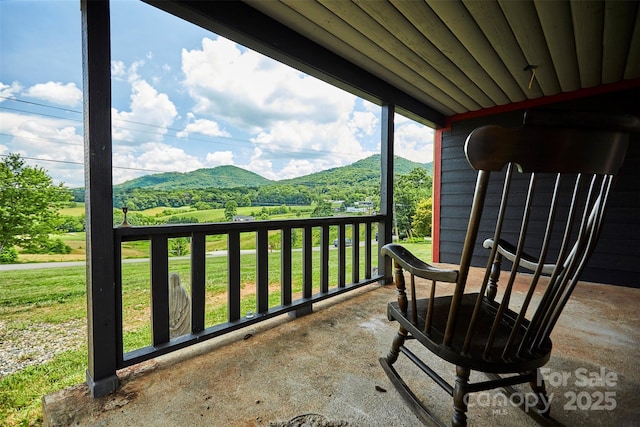 529 Old Newfound Rd, Leicester, NC 28748 - photo 11