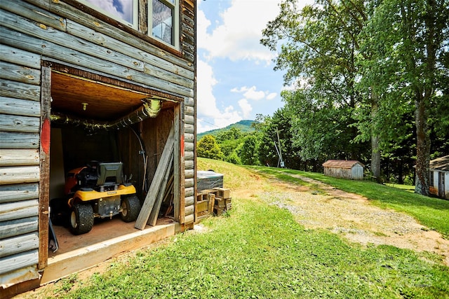 529 Old Newfound Rd, Leicester, NC 28748 - photo 13