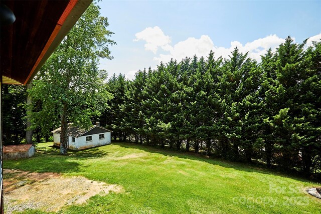 529 Old Newfound Rd, Leicester, NC 28748 - photo 19