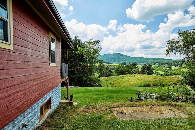 529 Old Newfound Rd, Leicester, NC 28748 - photo 22