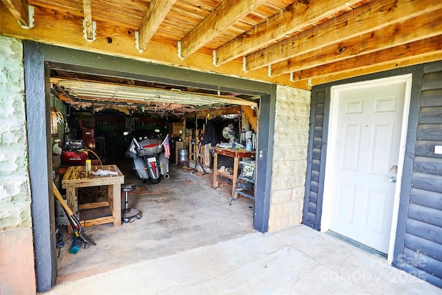 529 Old Newfound Rd, Leicester, NC 28748 - photo 39