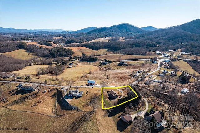 529 Old Newfound Rd, Leicester, NC 28748 - photo 40