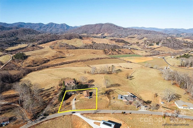 529 Old Newfound Rd, Leicester, NC 28748 - photo 41