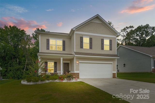 154 Park View Dr, Stanfield, NC 28163 - photo 1
