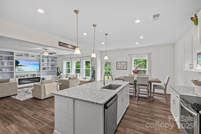 154 Park View Dr, Stanfield, NC 28163 - photo 13