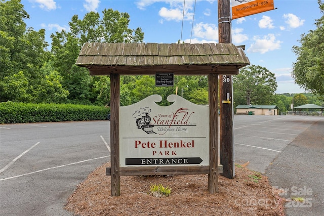 154 Park View Dr, Stanfield, NC 28163 - photo 30