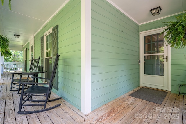 14409 Hackamore Dr, Matthews, NC 28105 - view of porch
