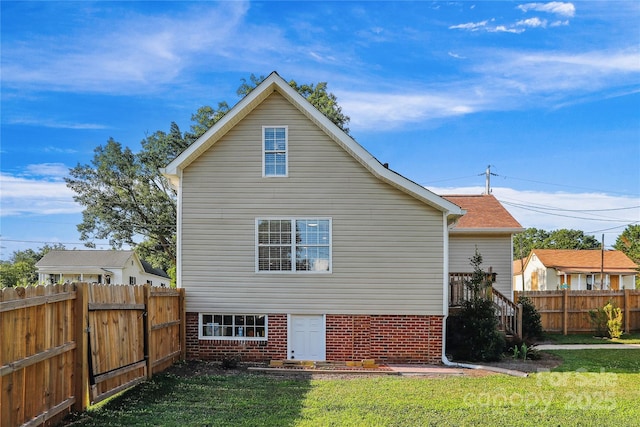605 W Mason St, Albemarle, NC 28001 - photo 2