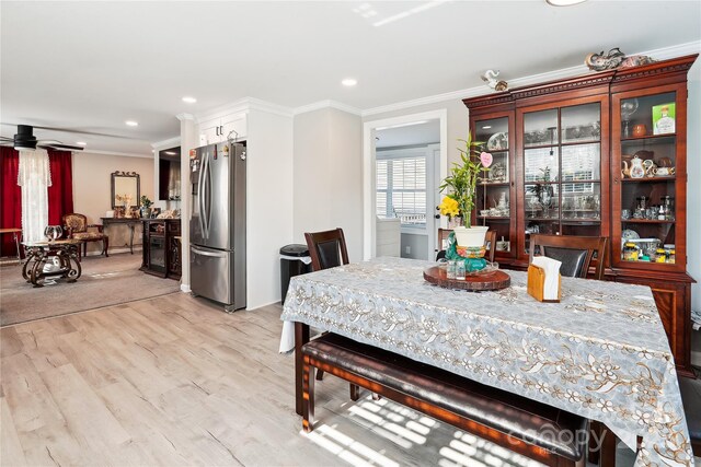 605 W Mason St, Albemarle, NC 28001 - photo 8