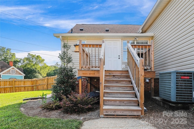 605 W Mason St, Albemarle, NC 28001 - photo 16