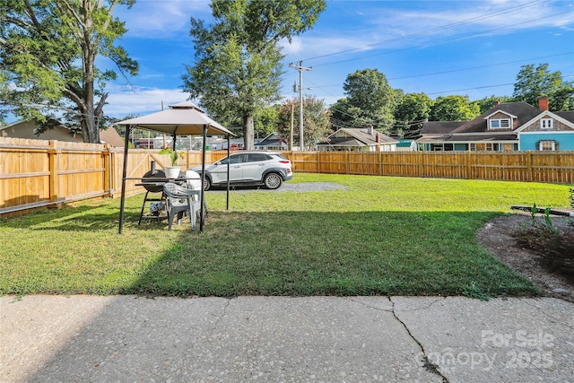 605 W Mason St, Albemarle, NC 28001 - photo 17