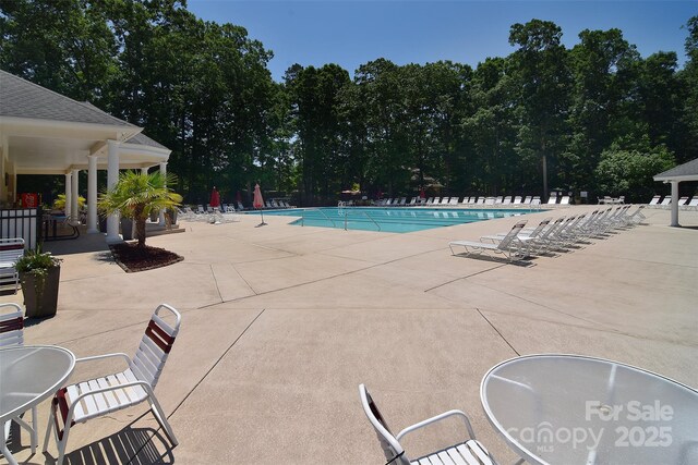 7006 Olde Sycamore Dr, Mint Hill, NC 28227 - photo 45