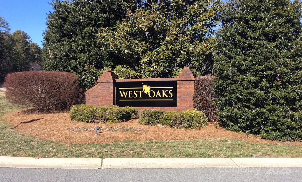 5450 S Oakmont St Unit 8, Kannapolis, NC 28081