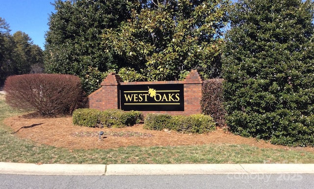 5450 S Oakmont St Unit 8, Kannapolis, NC 28081