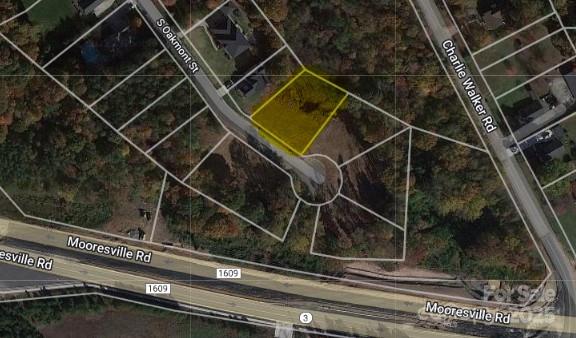 5450 S Oakmont St Unit 8, Kannapolis, NC 28081