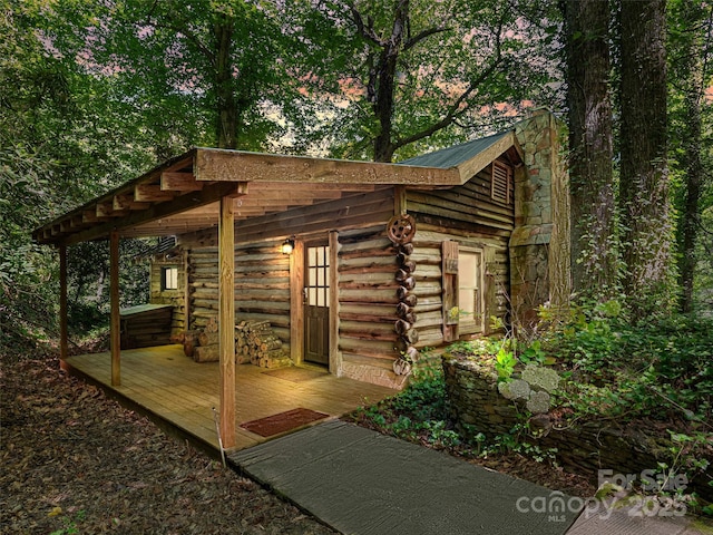 755 Pearson Falls Rd, Saluda, NC 28773 - photo 1