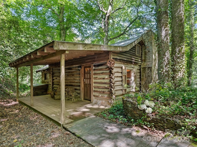755 Pearson Falls Rd, Saluda, NC 28773 - photo 2