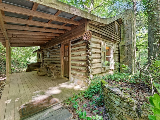755 Pearson Falls Rd, Saluda, NC 28773 - photo 3