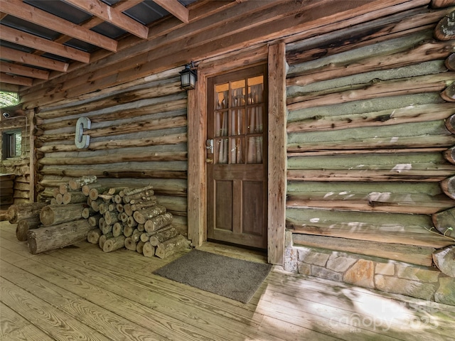 755 Pearson Falls Rd, Saluda, NC 28773 - photo 4