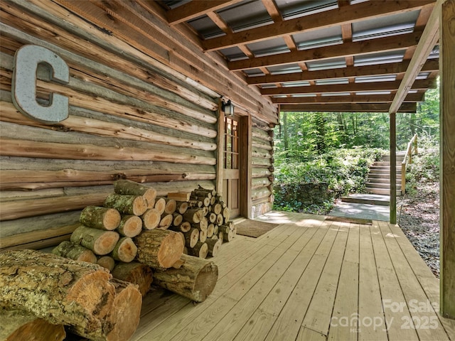 755 Pearson Falls Rd, Saluda, NC 28773 - photo 5