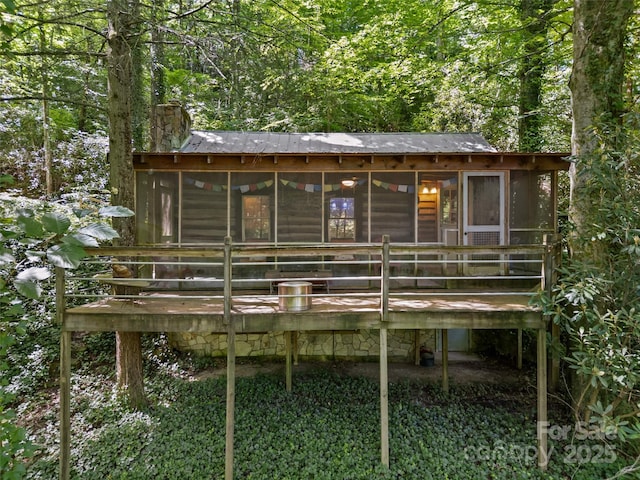755 Pearson Falls Rd, Saluda, NC 28773 - photo 29