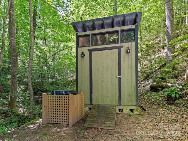 755 Pearson Falls Rd, Saluda, NC 28773 - photo 32