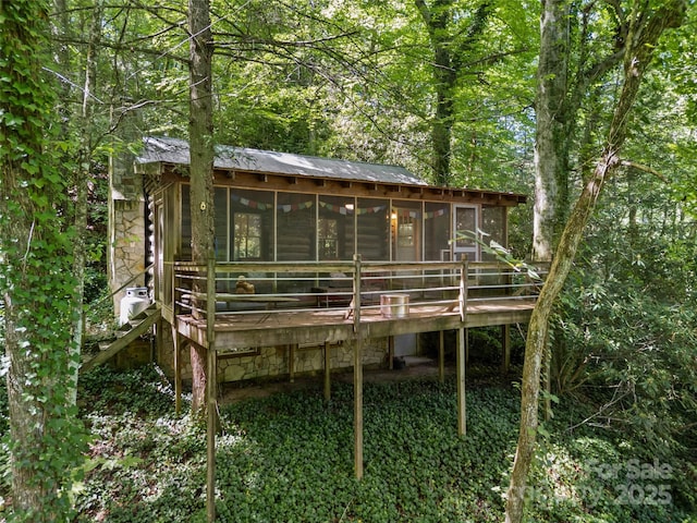 755 Pearson Falls Rd, Saluda, NC 28773 - photo 36