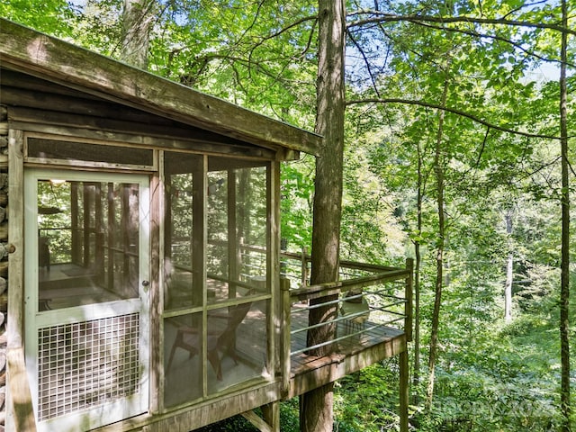 755 Pearson Falls Rd, Saluda, NC 28773 - photo 37