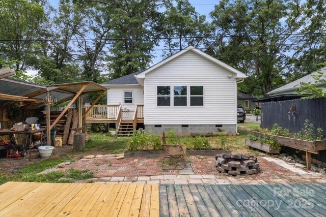 112 Fulton Dr, Kings Mountain, NC 28086 - photo 5