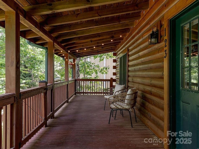 123 Chickadee Ln, Maggie Valley, NC 28751 - photo 5