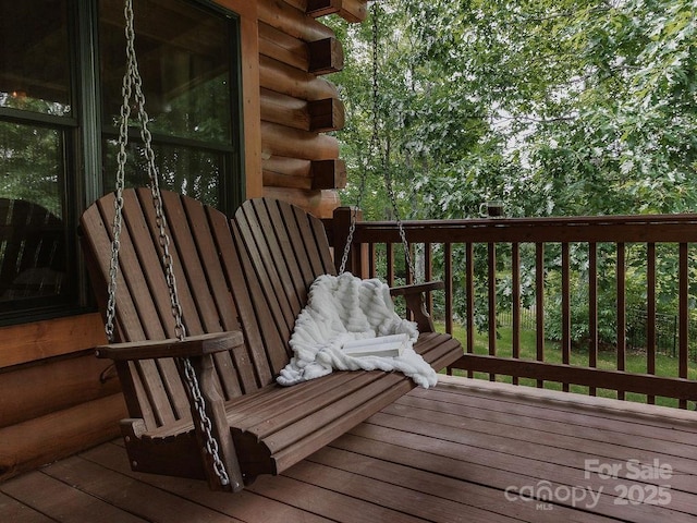 123 Chickadee Ln, Maggie Valley, NC 28751 - photo 6