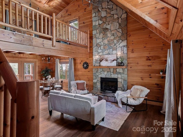 123 Chickadee Ln, Maggie Valley, NC 28751 - photo 8