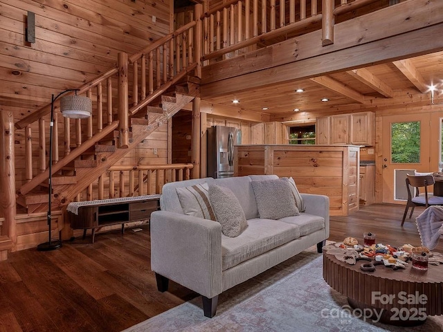 123 Chickadee Ln, Maggie Valley, NC 28751 - photo 10